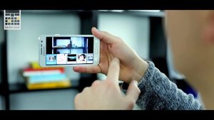 Samsung Galaxy A3 - обзор смартфона с металлическим корпусом от сайта Keddr.com