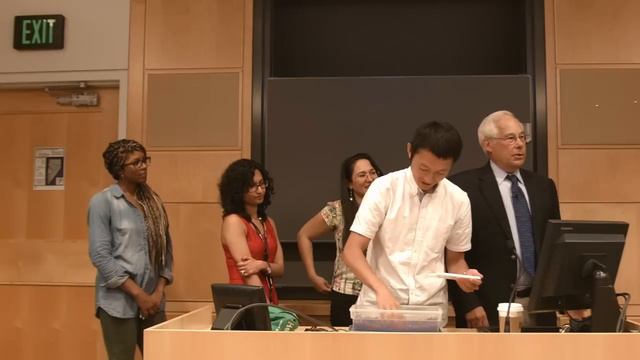 IHI Quality Improvement Games: The Red Bead Experiment смотреть онлайн