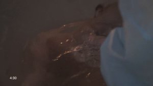 Водные роды с акушеркой в 7 роддоме Юдина