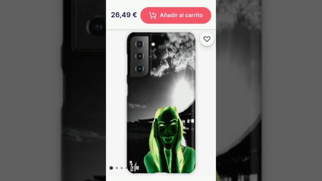 Fundas para Móviles