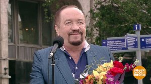 Леонид Борткевич. Доброе утро. Фрагмент выпуска от 24.05.2019