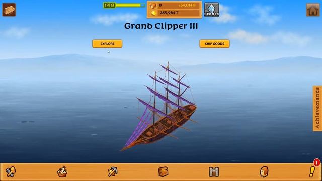 Castle Clicker Ep. 62: New Game +4. смотреть онлайн