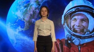 Пётр Нефёдов «Баллада о шнурке» (По рассказу матери первого космонавта Анны Тимофеевны Гагариной)