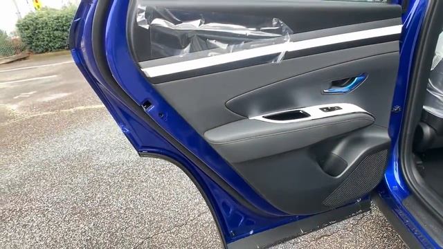 2022 Hyundai Tucson Smyrna, Marrietta, Atlanta, Alpharetta, Kennesaw, GA 335503 смотреть онлайн