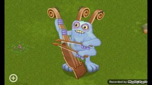 ПЕСНЯ СМЫЧОРОГА | My Singing Monsters