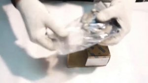 Клапан быстрого растормаживания Фотон