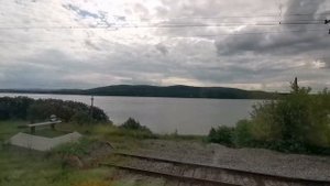 VLOG: ?Едем целый день на поезде с двумя детьми.Еда в поезд, обзор купе. Заселение в аппартаменты