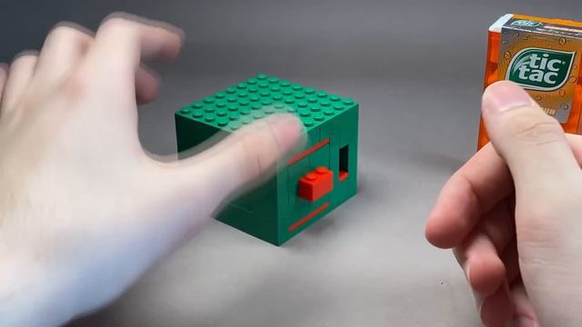 Как сделать ТОП 4 ПРОСТЫХ СЕЙФОВ из ЛЕГО ! смотреть онлайн