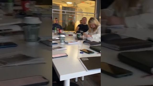 ?❤️Делай и Богатей практикум.