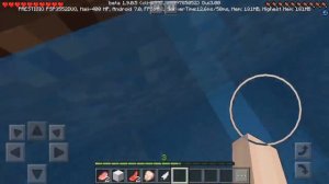 СКАЧАЛ ВЗЛОМАННЫЙ МАЙНКРАФТ НА ТЕЛЕФОН!!| ЗАДРОТ!!!