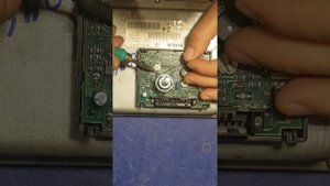 HOW TO READ MC68HC05B6 UPA PROGRAMMER