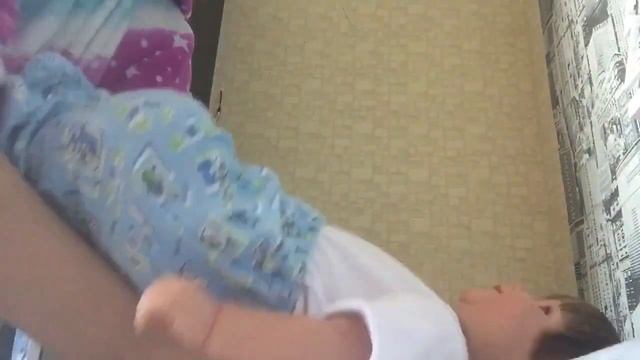 ДЕЛА ПЕРЕД ДНЕВНЫМ СНОМ. день с реборнами. смотреть онлайн