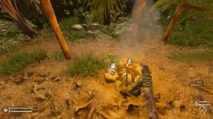 ЛУЧШАЯ ЕДА В Green Hell | Протеины, жиры, углеводы