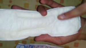 Обзор на прокладки Bella normal//прокладки белла//