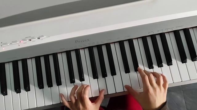 Маленькая полька. Дмитрий Кабалевский. смотреть онлайн