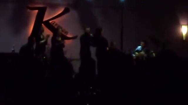 FESTIVAL FLAMENCO. KARMEN 10 смотреть онлайн