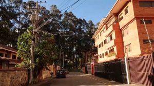 Эквадор.Обзор жилья за 500$.Переезд из Кито в Куэнка.