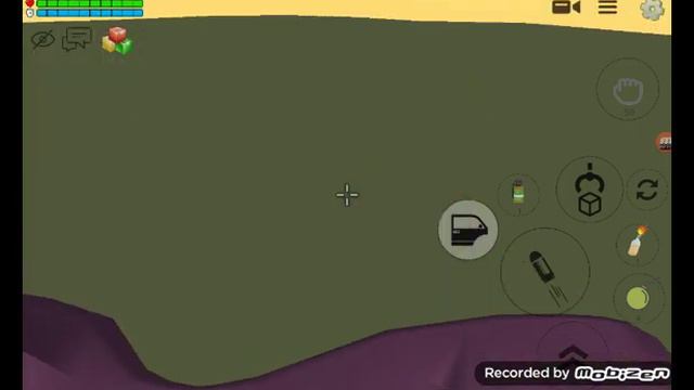 самые странный вещи в чикен Ган! смотреть онлайн