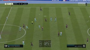 FIFA 19 КАРЬЕРА "ВОКРУГ СВЕТА" #77 Прямой путь к испанскому чемпионству