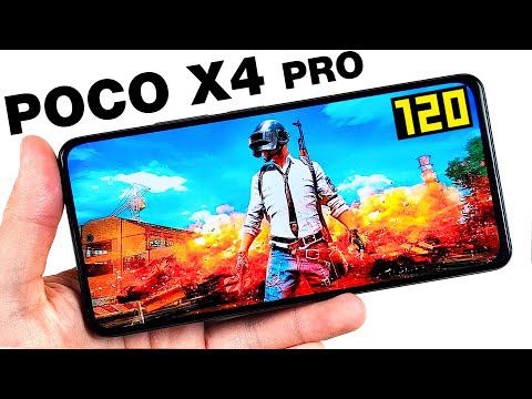 POCO X4 PRO  - GAMING TEST БОЛЬШОЙ ТЕСТ В ИГРАХ 2022 ГОДА! 28 ИГР С FPS! + НАГРЕВ