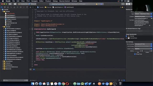 Tutorial How to advance onboarding screen show in react native ? смотреть онлайн