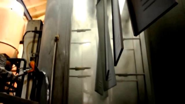 Порошковая покраска металла ООО Промэкс смотреть онлайн