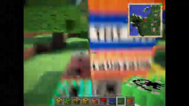 Мод на атомную бомбу смотреть онлайн