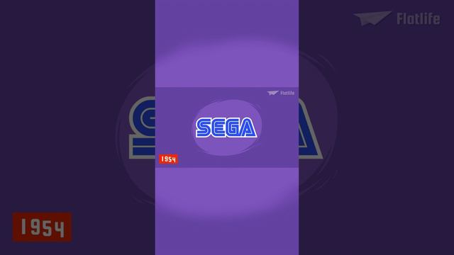 Забавный факт - первое устройство с надписью Sega