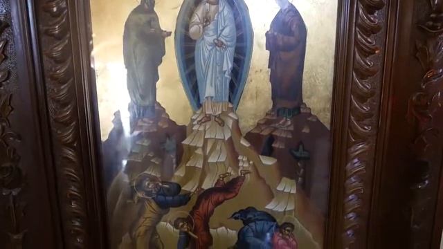 Записки паломника Святая земля, 5 часть смотреть онлайн