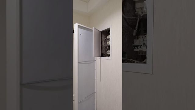 Ремонт прихожей, санузла и кухни в Хрущëвке смотреть онлайн