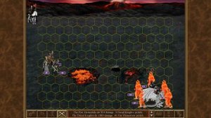 Dojmy z Heroes of Might and Magic III HD edition