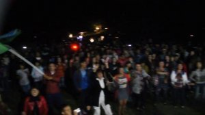 ДБМ-2016. Фанис Султангулов - Яратам hине, Башkортостаным!