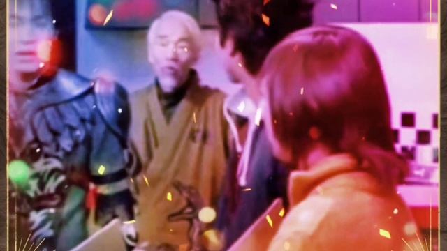 Ryouga x Ranru~ Shower смотреть онлайн