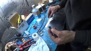 Honda Cb400sf vtec регулировка клапанов