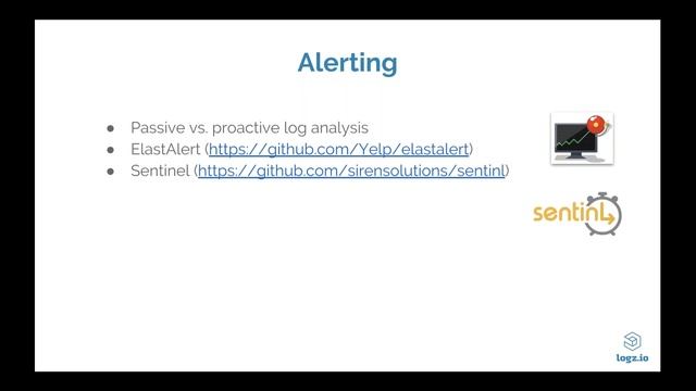 Log Management at Scale with ELK
