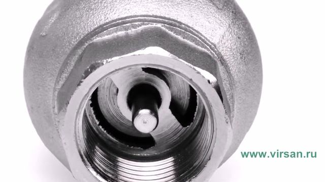 Обратный клапан VALTEC VT.151.N.05 3/4" смотреть онлайн