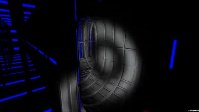 Horror Game Deep Down In Space смотреть онлайн