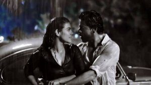 Шах Рукх Кхан и Каджол в фильме «Влюблённые / Dilwale, 2015» Муз. фрагмент