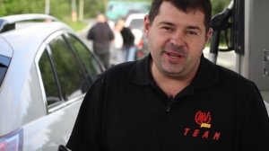 Почему НЕЛЬЗЯ заправлять автомобиль Cadillac SRX при заведенном двигателе