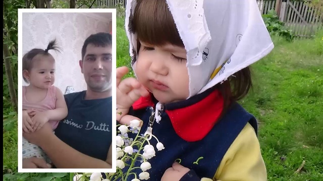 С днем рождения,папочка