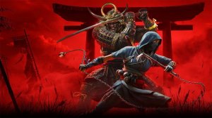 ASSASSIN'S CREED SHADOWS - ГЕЙМПЛЕЙ | на руссом; субтитры | 4K | 60fps.