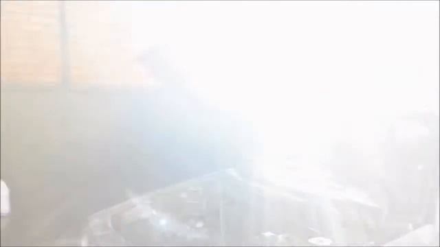 ЗАЛИВАЕМ СЛИВОЧНОЕ МАСЛО В ДВИГАТЕЛЬ! ПОСЛЕДСТВИЯ!