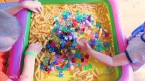 Пересыпание