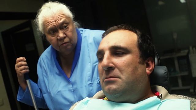 Тимур Тания поступил как настоящий мужчина. Зубики.ру смотреть онлайн