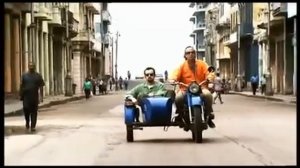 Chan Chan - Me Voy Pa' Mayari  - Buena Vista Social Club
