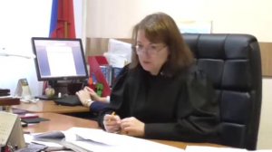 07   Впервые в России суд по  зарплате от 01 10 19 г  оператор А.В, Морозов