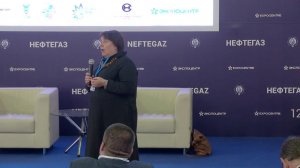 Нефтегаз.LIVE  День1