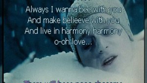 Erasure "Always" (still) Karaoke Instrumental Lyrics Robot Unicorn Attack Andy Bell Vince Clarke