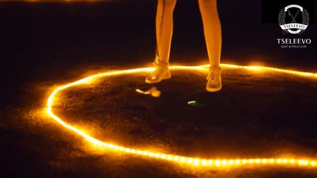 ROCK&GOLF в Целеево Гольф и Поло Клуб смотреть онлайн