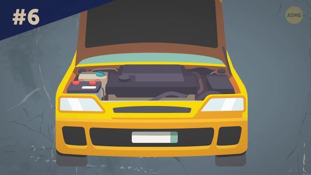 9 способов улучшить водительские навыки смотреть онлайн